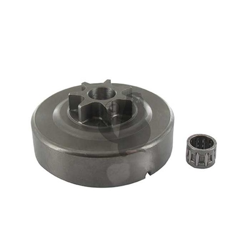 [170-9732] Pignon étoile .325 - 7 dents pour machines STIHL modèles 017 018 019 019T 021 023 025 MS170 , 1709732, 170-9732