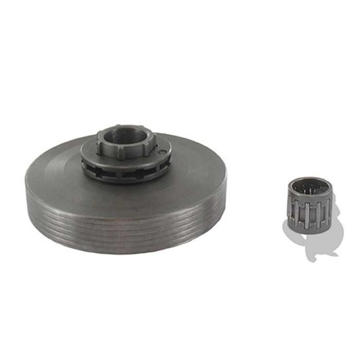 [170-9705] Pignon à bague .325 - 7 dents pour machines HUSQVARNA modèles 545 550XP 550XPG 555 560 560XP 5, 1709705, 170-9705