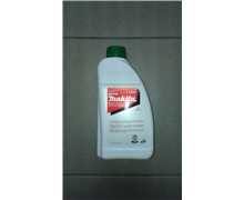 [980.008.610] Huile de chaine tronconneuse biotop 1l Makita  -  biodegradable