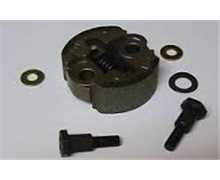 [A056-000430] Embrayage complet Shindaiwa c27-c35-b45, 032488552535, 70102-51100, A056000430, 20024-51101, 2002441110