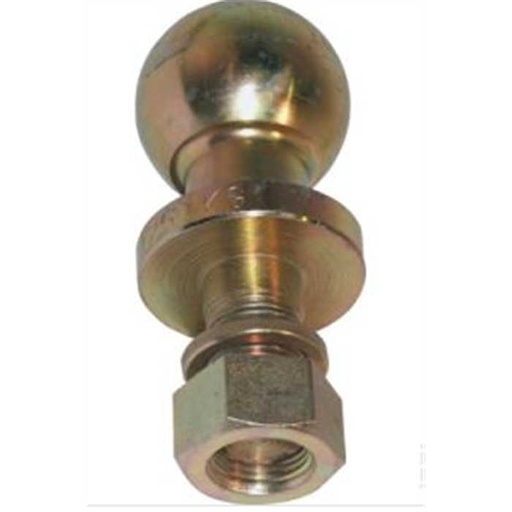 [Z992240] Boule de remorque diamètre22mm