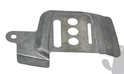 [C305-000023] PLAQUE GUIDE COTE TRONC 269T, C305000022, 5213000380, 52130-00380, ECC30500023, C305-000023