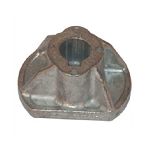 [125463200/0] Porte lame CASTELGARDEN / Mod. : TC92, TC102, TC122 / Orig. : 25463200/0