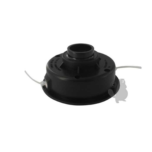 [160-6865] Bobineau fil nylon MAC ALLISTER pour machines 579268 FP25BC., 1606865, 160-6865
