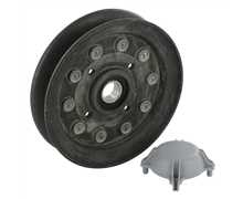 [514716] POULIE GRANDE ALKO+ROULEMENT, 514716, 6207003, AK464459, 514106, 464454, 464099, 620-7003, 61707601290, AL514716, 6170-760-1290,6170-760-1291, 61707601291