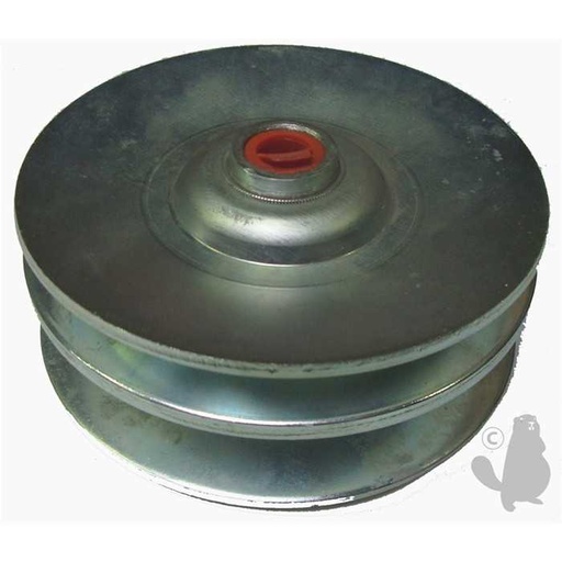[620-6190] poulie de variateur, 6206190, 620-6190