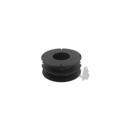 [160-2993] Poulie de rechange pour nos têtes Super pro série magnum ARNETOLI, 1602993, 160-2993