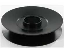 [ET26156] Poulie tendeur complète montage fixe ETESIA HYDRO 100-124 pour roulement 6202, 26156, ET26156