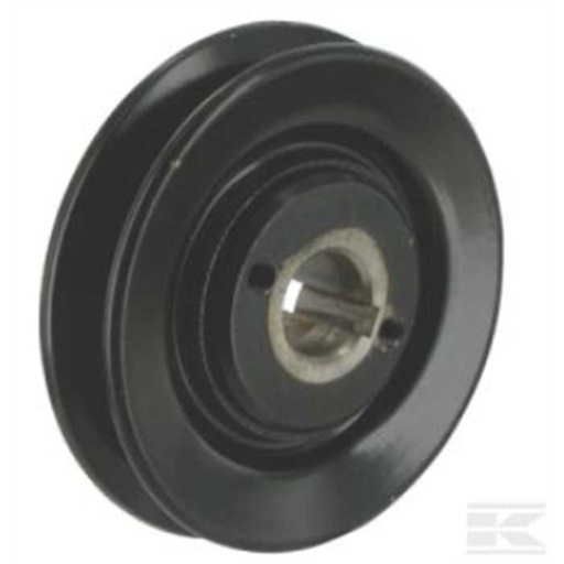 [ET25526] Poulie sortie embrayage ETESIA Hydro100, 25526, ET25526