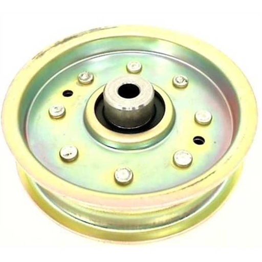 [K5112-71654] Poulie a dos KUBOTA G18 G21 GR2120, K5112-71650, K5112-71654, K5112-7165-0, K511271650, K5112-7165-4