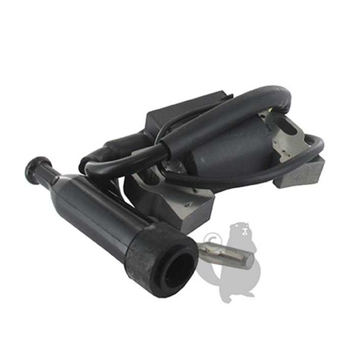 [300500-Z5K-003.] Bobine dallumage adaptable pour GX240 GX270 GX340 GX390 type NEW SMART ELECTRIC. Remplace origine, 2609730, 260-9730