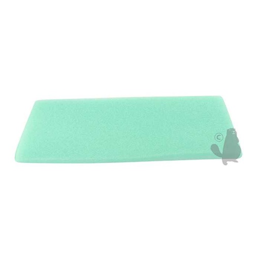 [410-9905] Pré-filtre adaptable pour notre 4109765, pour GENERAC compresseurs et groupes électrogènes 0485-0, 0