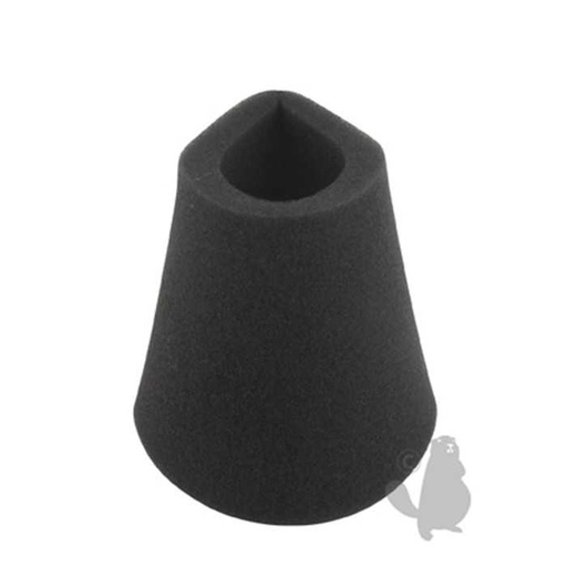 [410-9801] Pré-filtre  à air pour notre 4104420 pour ISEKI / KAWASAKI. Remplace 5614-213-1300-0 et 11013-2006