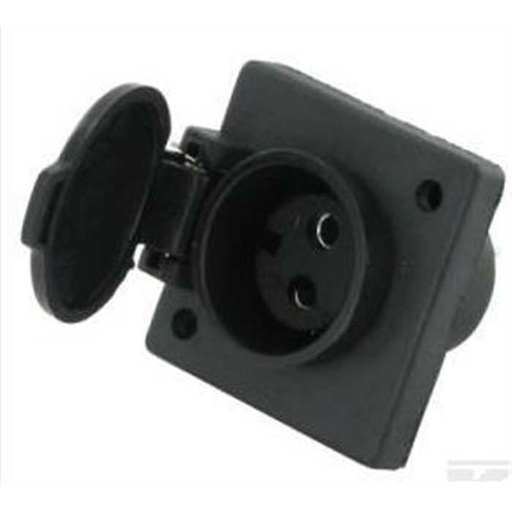 [387149302/0] Prise relevage plateau coupe stiga