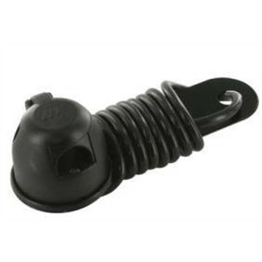 [42000100K] Prise 7 pôles avec cables, 42000100K