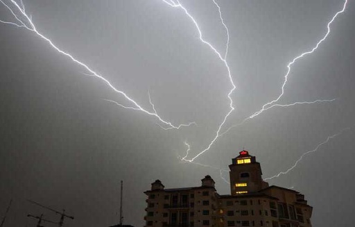 [YB-062-00000] Protection contre les surtensions ( coup de foudre ), ECYB-062-00000, YB06200000, ECYB06200000, XECYB06200000