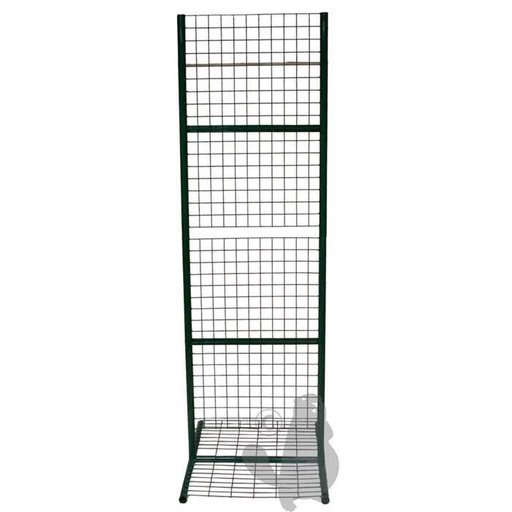 [920-0248] Présentoir à pièces de rechange fil nylon etc. H: 2m L: 0 60m., 9200248, 920-0248