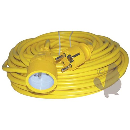 [240-0920] rallonge electrique, 2400920, 240-0920