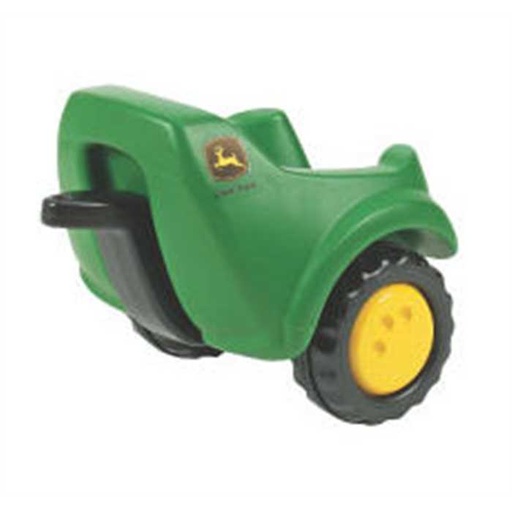 [R12202] Remorque jouet pour Johnn Deere 6150r rolly toys