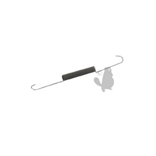 [260029-L:63] Ressort de régulateur adaptable pour BRIGGS et STRATTON 110700.Remplace origine: 260029 - L: 63 5mm., 5204863, 520-4863