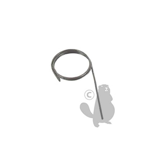 [5038181-01.] Ressort de lanceur adaptable HUSQVARNA pour 334T 225XPT 338XPT 355 357 359. Remplace origine 50, 5109912, 510-9912