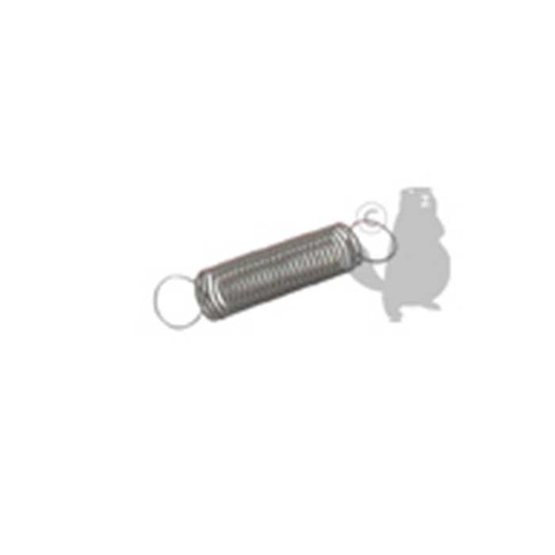 [260832-L:36] Ressort de régulateur adaptable pour BRIGGS et STRATTON 82500 et 82900 remplace origine: 260832 - L:, 5204873, 520-4873