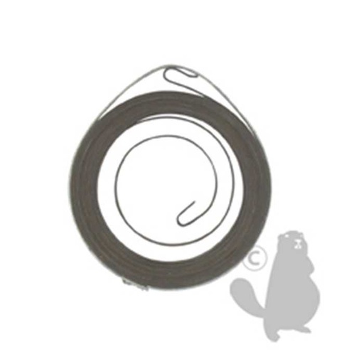 [177220-42030] Ressort de lanceur adaptable pour ECHO Kioritz GT1100 GT2102 GT2103 SRM1501 SRM2301 et SRM2310., 5106155, 70030-7513, A504-000060, A504-000100, 510-6155