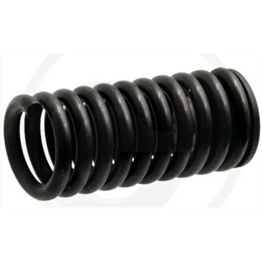 [5036376-01] Ressort amortisseur adaptable pour HUSQVARNA - JONSERED, 503637601, 5036376.01, 690-9539