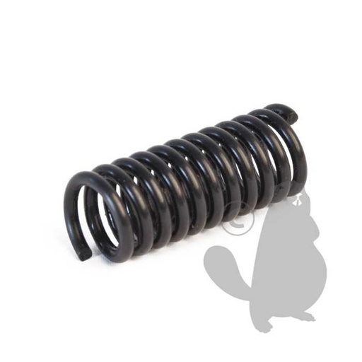 [11417913102.] Ressort amortisseur adaptable STIHL pour machines MS231 MS231C MS241C MS251 MS251C MS261 MS271, 6906532, 690-6532