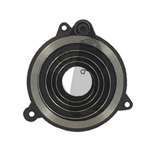 [020-160-031.] Ressort de lanceur adaptable DOLMAR / MAKITA pour 111 115 PS9000. Remplace origine 020-160-031., 5109873, 510-9873