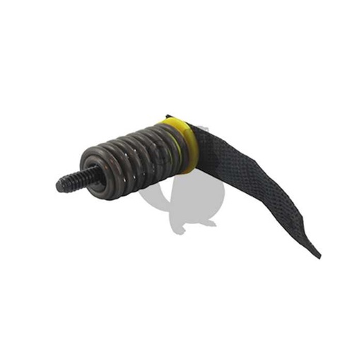 [5372103-07.] Kit ressort amortisseur adaptable HUSQVARNA pour réservoirs à essence sur K750 K760. Remplace origi, 6906588, 690-6588