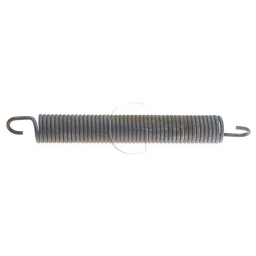 [932-0594A] Ressort de tension adaptable MTD - Longueur: 197mm diam : 23mm- Remplace origine: 932-0594A, 932-0594A