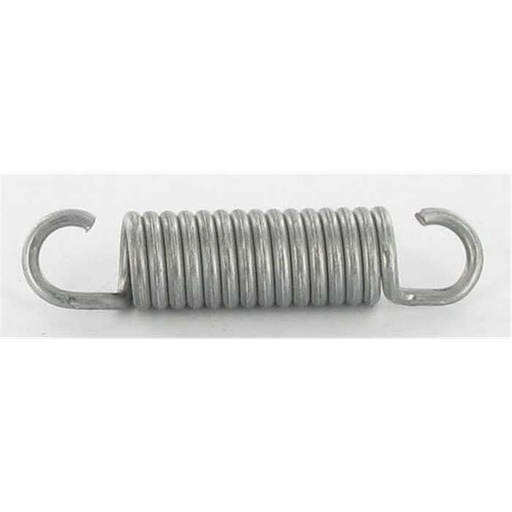 [1134-1242-02] Ressort de tension adaptable pour STIGA - Longueur: 80mm diam : 16mm. Remplace origine: 1134-1242-02, 1134124202, 6303800, 630-3800