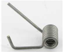 [C301721] Ressort gauche déflecteur tondeuse ALKO concorde, C301721