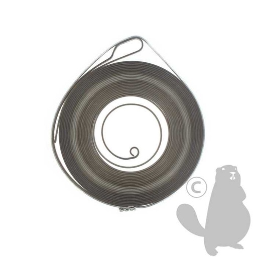 [510-6077] Ressort de lanceur adaptable pour ECHO Kioritz modèles 451 452 500 550 600 601 650 702 750, 5106077, 510-6077