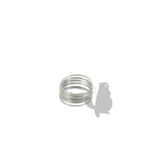 [692206] Ressort de membrane adaptable pour la majorité des de carburateurs BRIGGS et STRATTON. Remplace orig, 5204859, 260455., 520-4859
