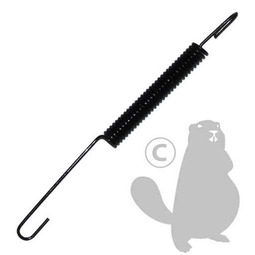 [16561-ZE3-000.] Ressort régulateur remplace origine 16561-ZE3-000. Adaptable sur Moteur GX390., 5208180, 520-8180