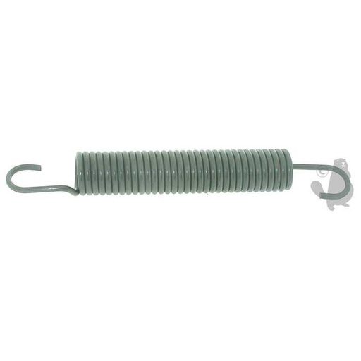 [732-0429A] Ressort de levier de vitesse adaptable pour microtracteurs MTD 18 hp. Remplace origine: 732-0429A -, 6306530, 630-6530