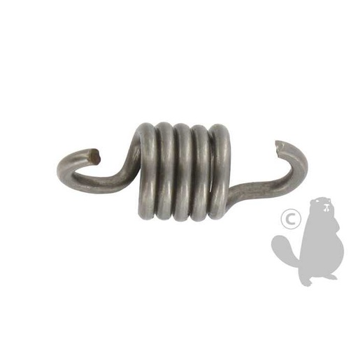 [0000-997-0911] Ressort dembrayage adaptable STIHL pour 064 066 MS640 MS650 MS660 et 045AVEQ. Remplace origine:, 5609613, 560-9613
