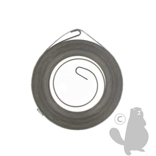 [28447-878-810] Ressort de lanceur adaptable pour F400AZ. Remplace origine: 28447-878-810, 5106042, 510-6042