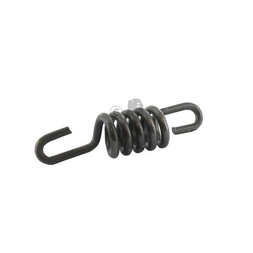 [240675.] Ressort amortisseur adaptable MC CULLOCH pour machines CALIFORNIA 90 MAC930 MAC935 MAC940 PROMAC, 6906559, 690-6559