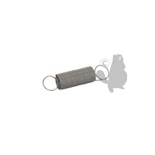 [260599] Ressort de régulateur adaptable BRIGGS et STRATTON - L: 39 7mm. Remplace origine: 260599, 5204865, 520-4865