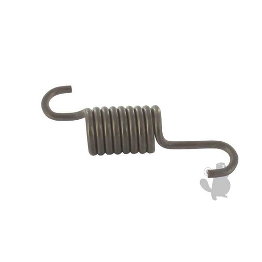 [451994.] Ressort de tension pour boîte KST AL-KO. Remplace origine 451994., 6309000, 630-9000