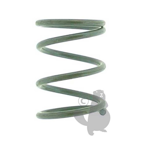 [27920012.] Ressort de régulateur adaptable pour moteurs TECUMSEH/ASPERA. Remplace origine: 27920012., 5204969, 520-4969