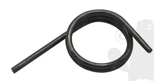 [17520-12400] Ressort levier enclenchement multifonction, V452000510, V452-000510, SI1752012400