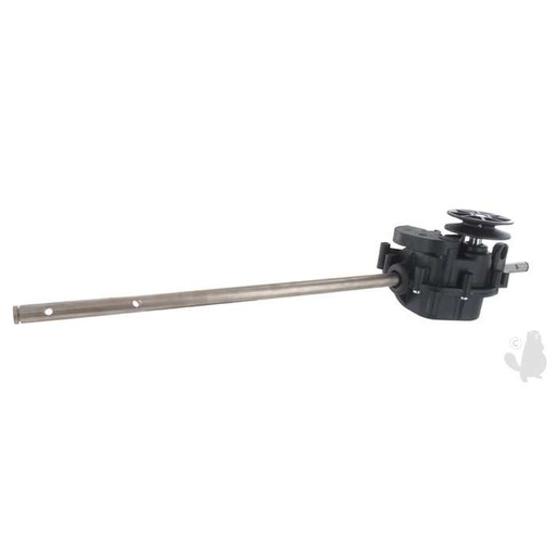 [WYZ19HS-BS40-B01] Boitier de transmission pour matériels EINHELL. Remplace origine WYZ19HS-BS40-B01 WYZ20HS-BS60-B01, 6709614, 670-9614, WYZ20HS-BS60-B01
