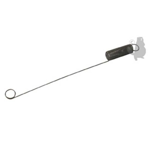 [260703.L:82] Ressort de régulateur adaptable pour BRIGGS et STRATTON. Remplace origine: 260703. L: 82 6mm., 5204871, 520-4871