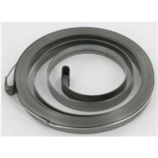 [28442-ZE1-713-ADAP] Ressort de lanceur adaptable pour GX240 et GX340 avant 1995. Remplace origine: 28442-ZE1-713, 28442ZE1713, 5106046, 510-6046