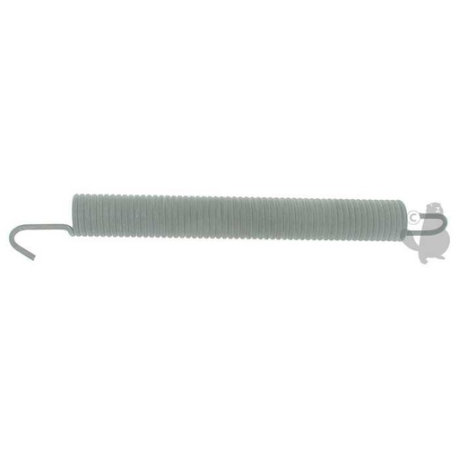 [732-0814] Ressort de tension adaptable pour MTD 28 - Longueur: 146mm diam : 14mm. Remplace origine: 732- 0814, 6306531, 630-6531