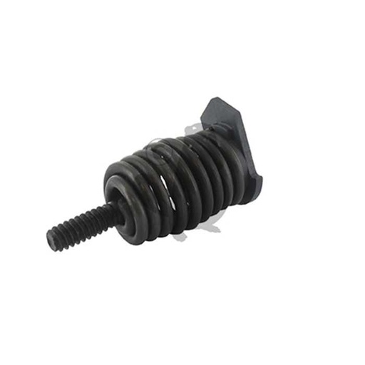 [5863121-01.] Ressort amortisseur adaptable HUSQVARNA pour machines 555 560 562. Remplace origine 586 31 21-01., 6906553, 690-6553